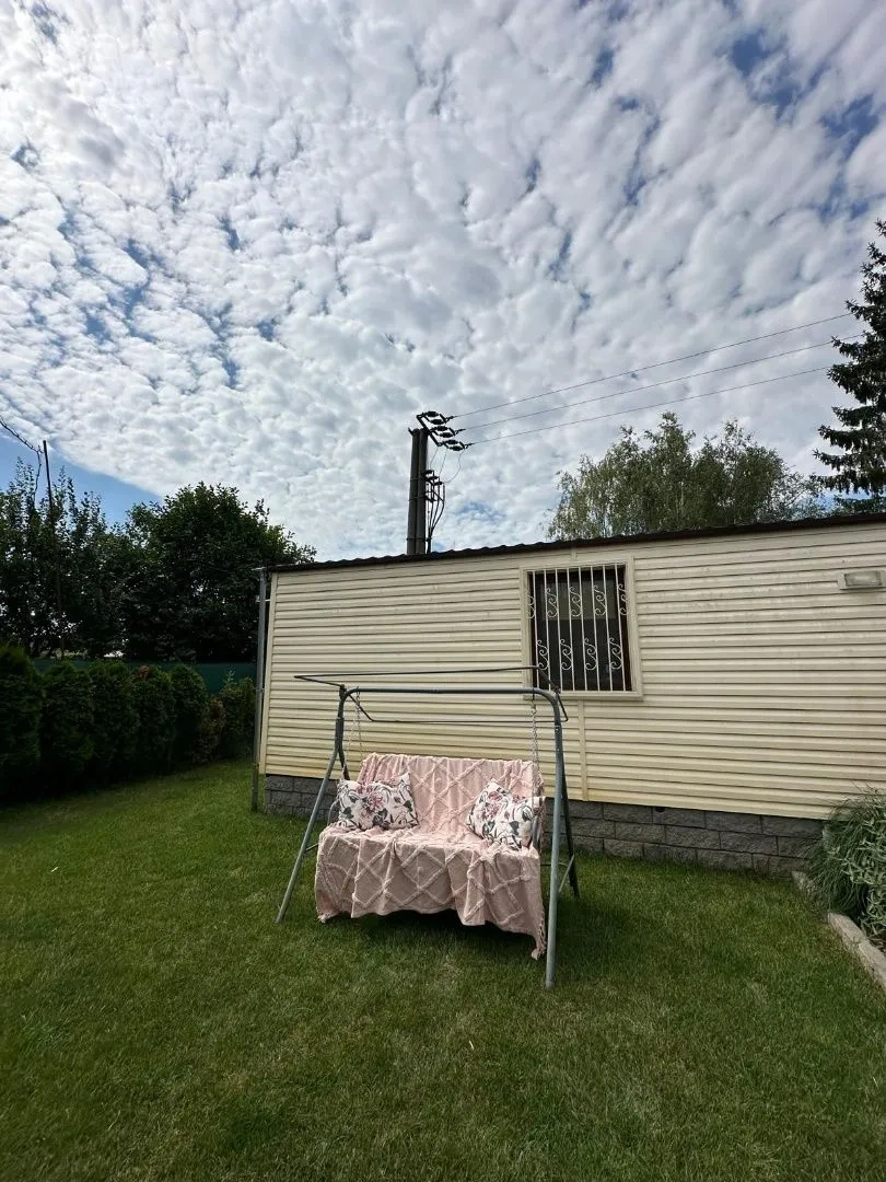 🏡 Predaj záhradky s moderným mobilným domom – Šaľa - 3