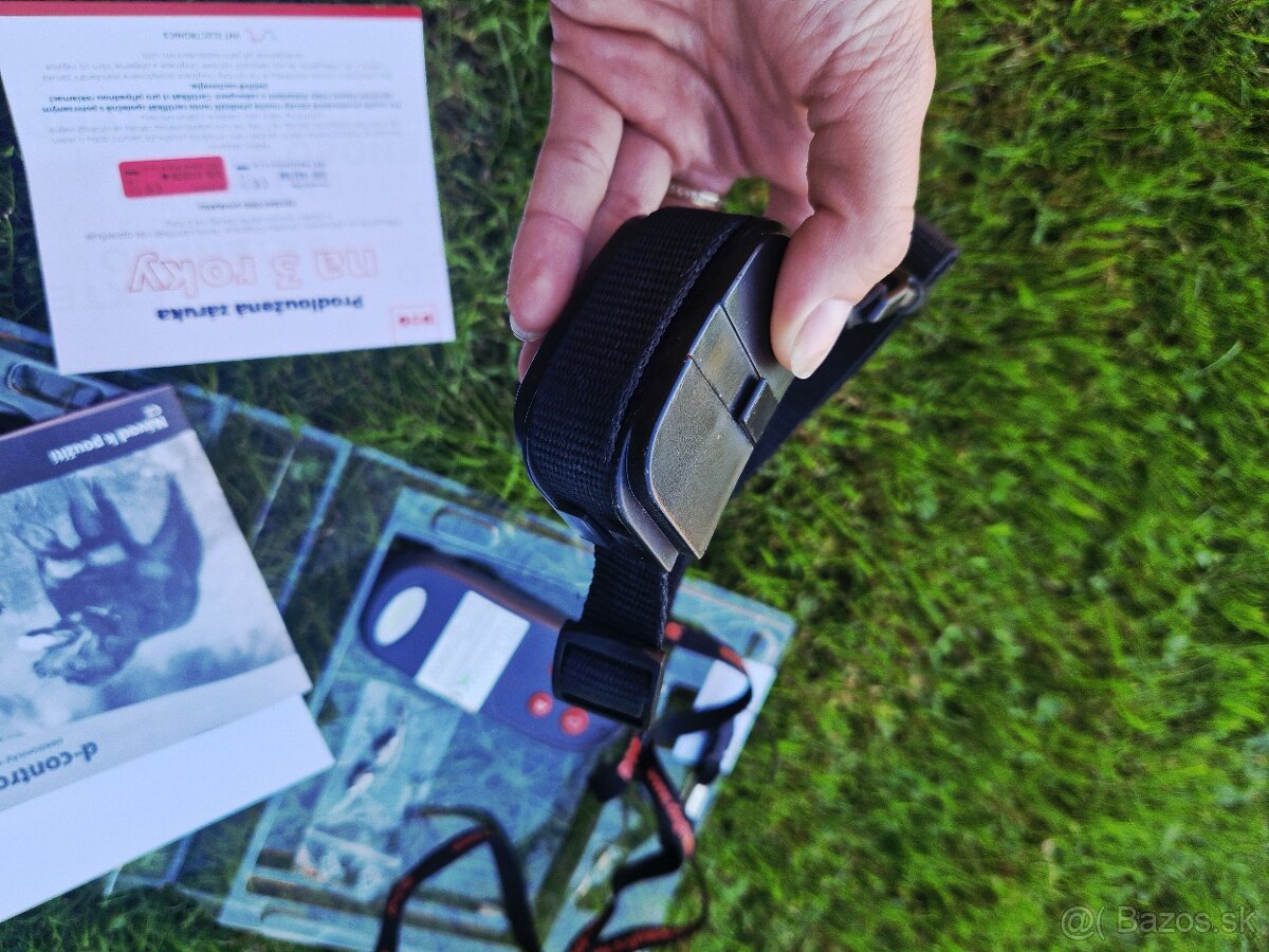 Elektrický obojok - 3