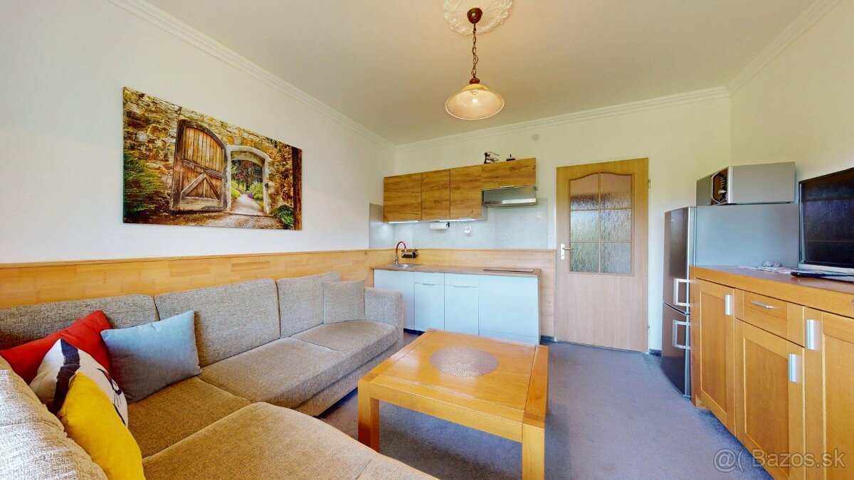 Fantastický 2-izb. apartmán – Tatranská Štrba, Vysoké Tatry - 3