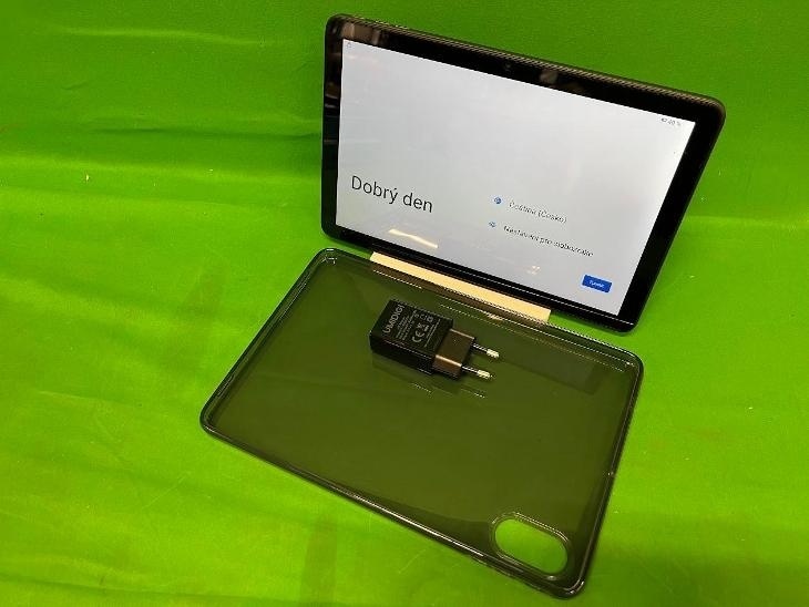10.1" tablet UMIDIGI G1 TAB + smart hodinky ZDARMA. - 3