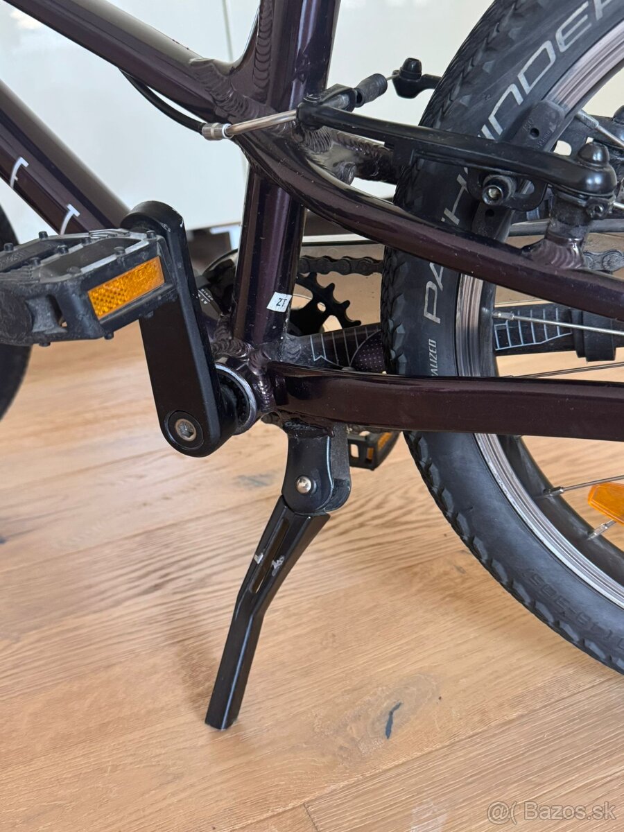 Bicykel Specialized Jett 16 - 3