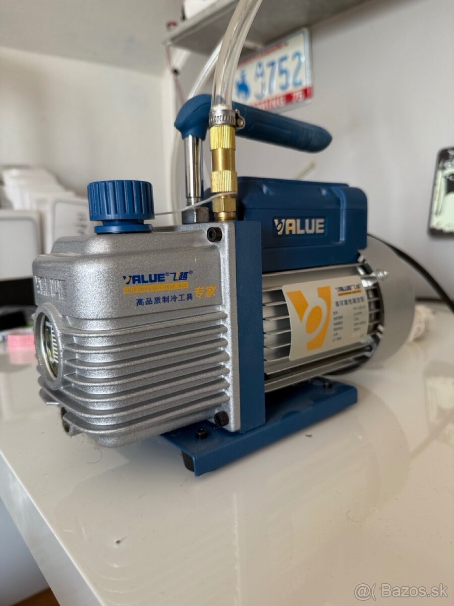 Predám Profesionálnu Stanicu pre Repasovanie Displejov - 3