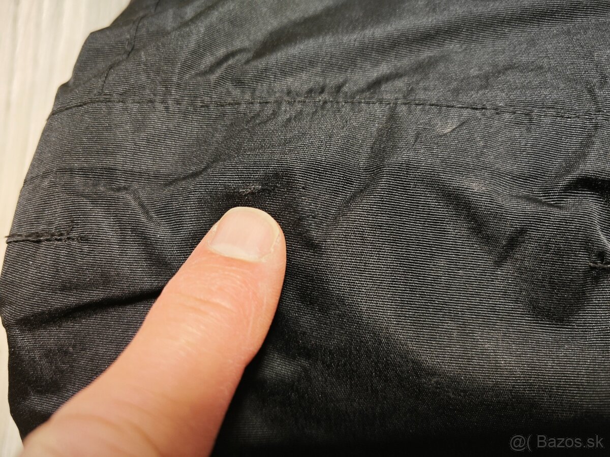 Otepľovačky, 8-10 rokov 134-140 cm - 3