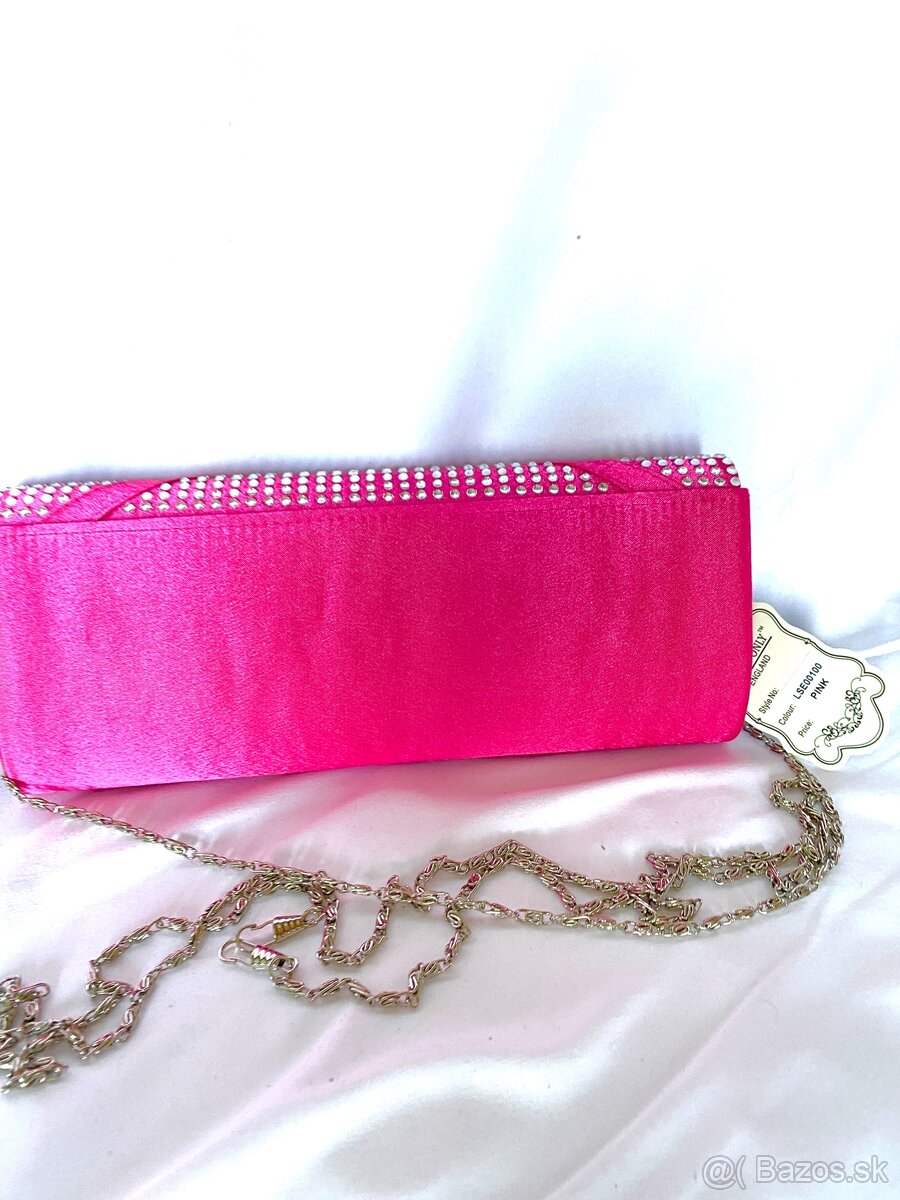 Koktejlová cyklaménová - 3