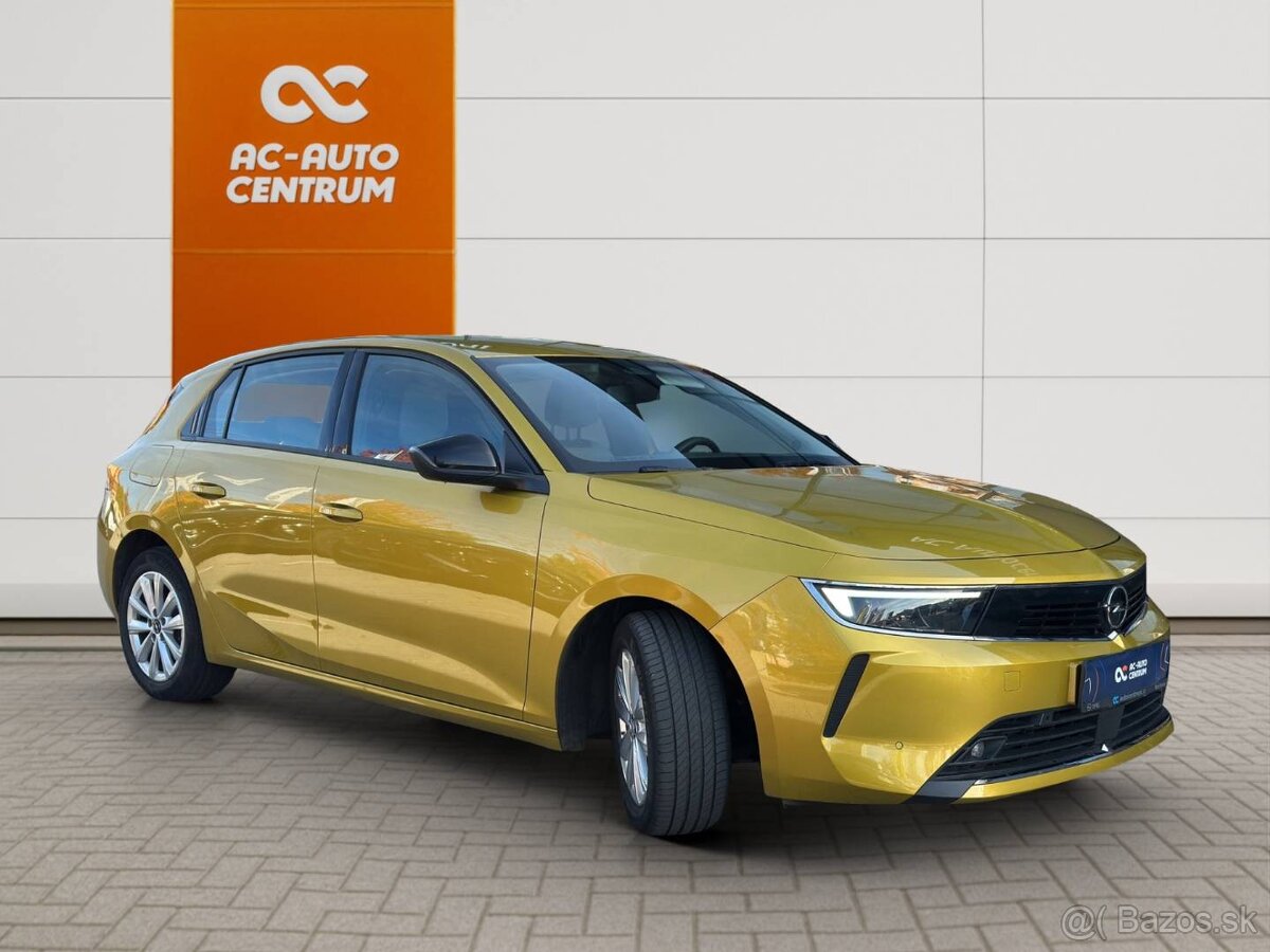 Opel Astra SPORTS TOURER - 3