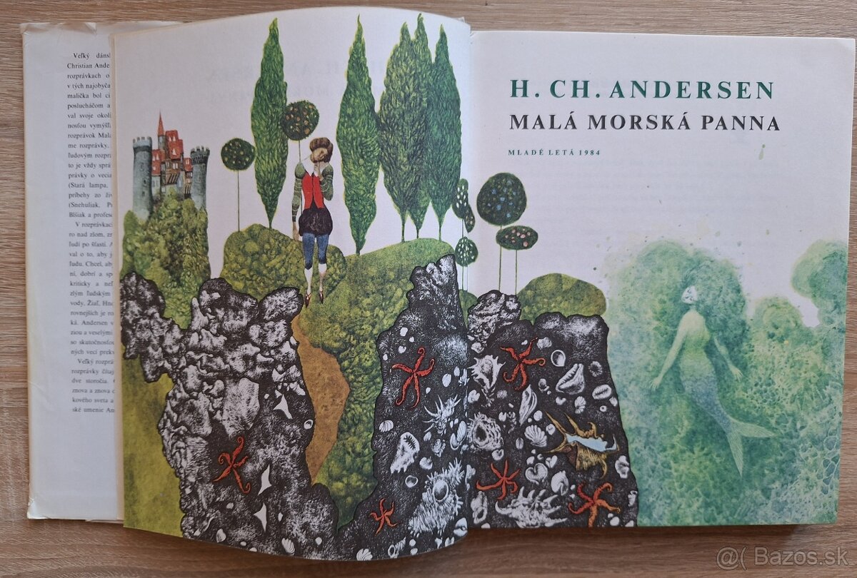 Mala morska panna - 3