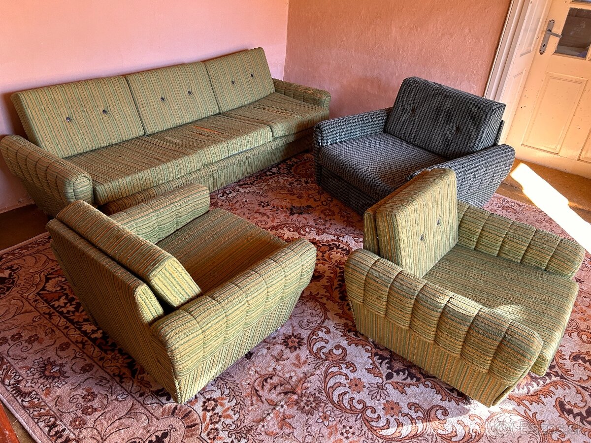 Darujem za odvoz - 3