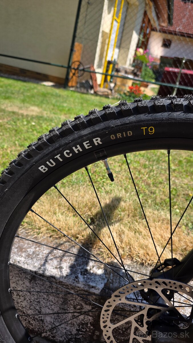 Specialized Stumpjumper alloy - 3