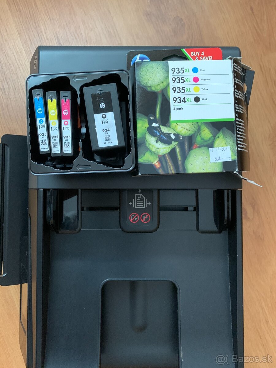 hp officejet pro 6830 - 3