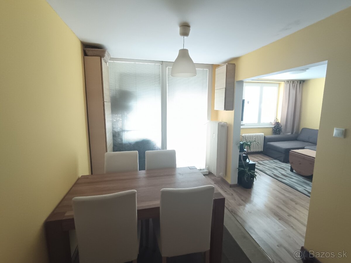 3 IZBOVÝ BYT TRENČÍN NA PREDAJ, SIHOŤ - 3