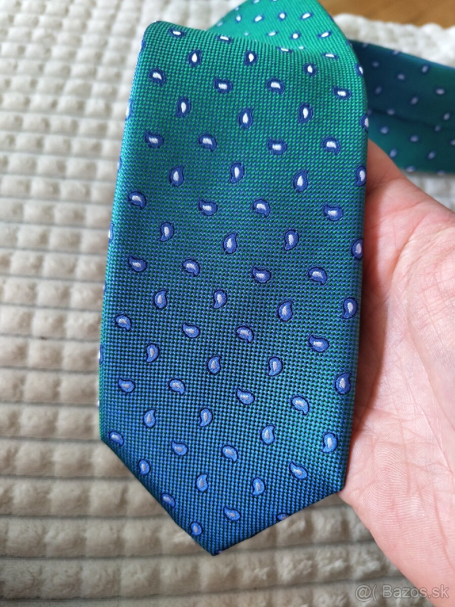 Tommy Hilfiger kravata - 3