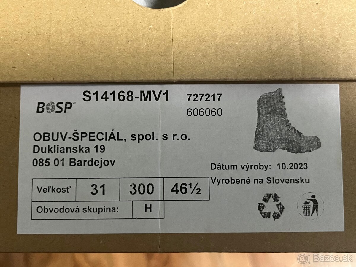 policajne kanady /46,5/ - 3