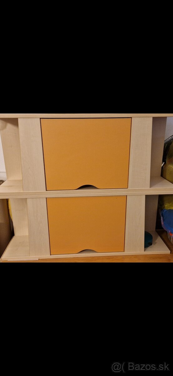 Detský nábytok - 3