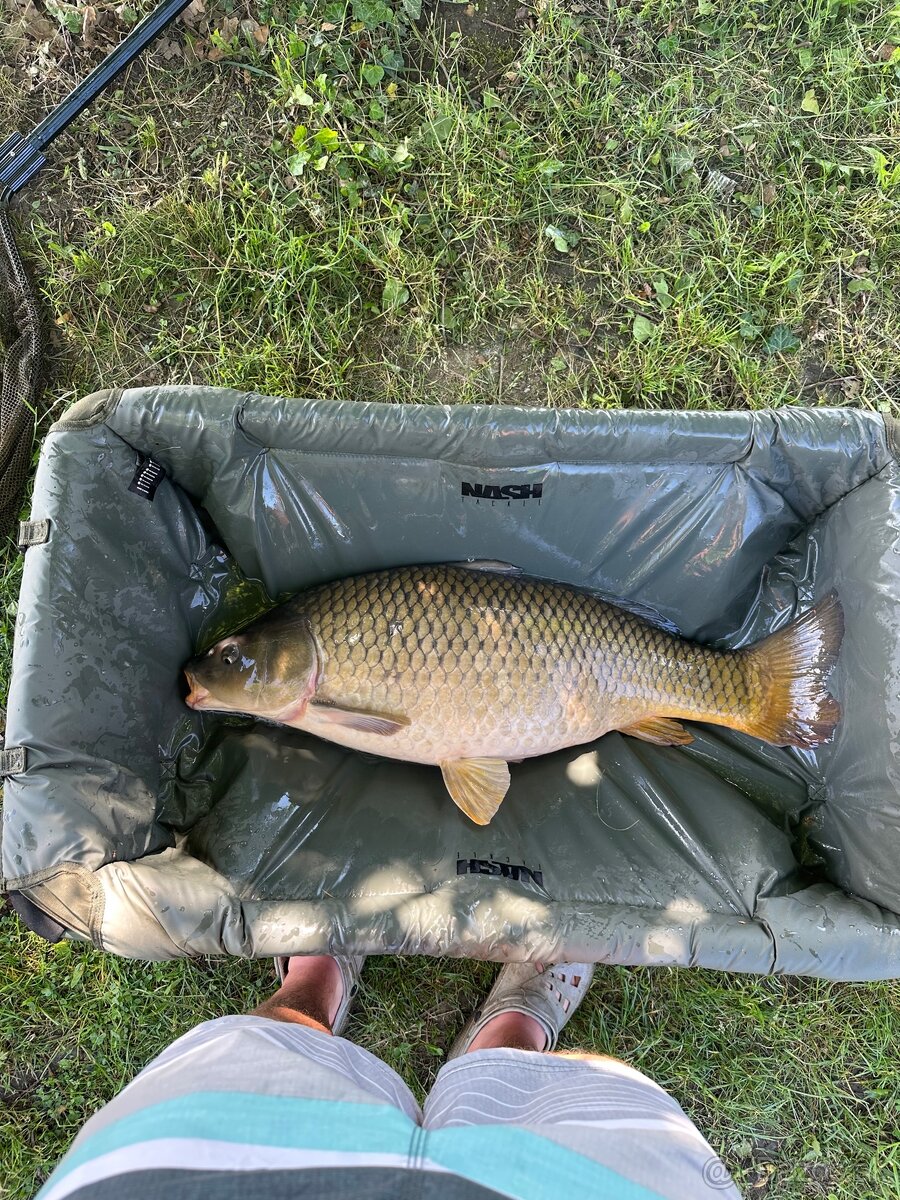 Rôzne veci na ryby - 3