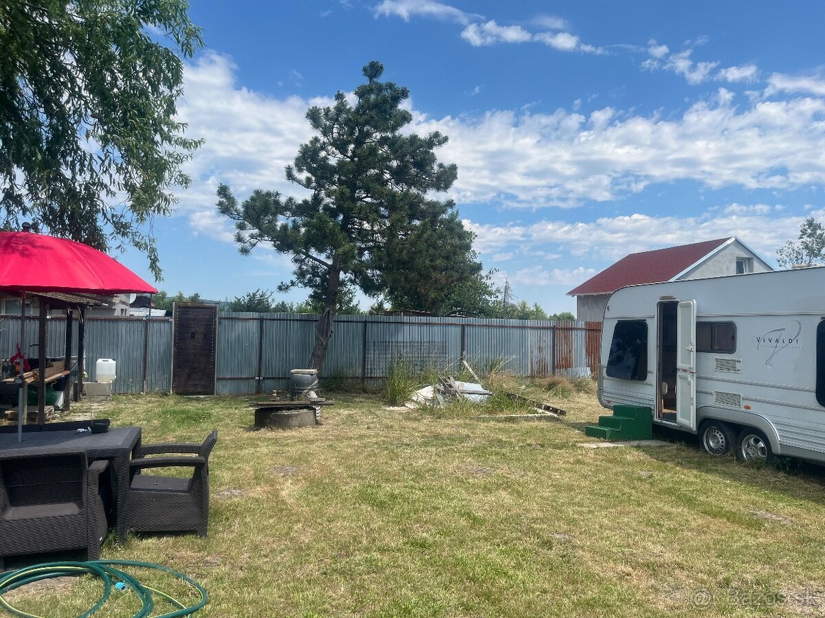 Záhrada Ba-Rača Žabí Majer - 3