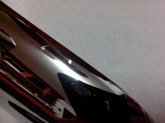 Sprchová batéria Schutte - 3