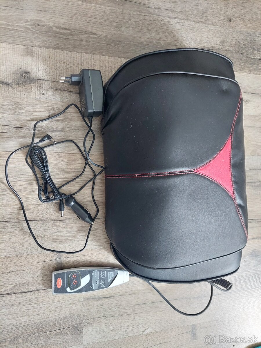 Masážny vankúš Medimax - 3