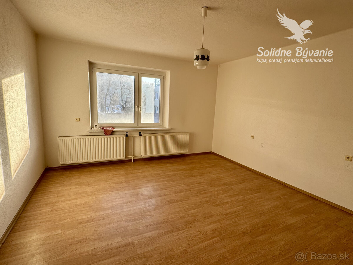 Predaj Rodinný dom v obci Viglaš - 3