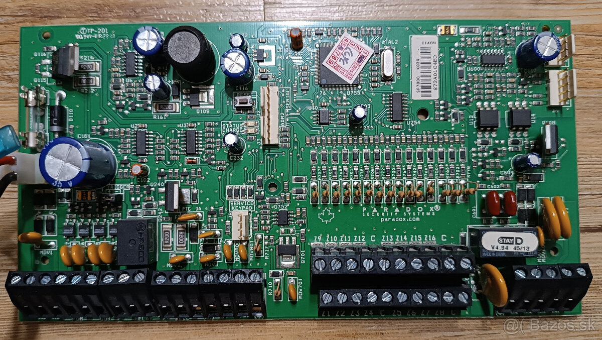 ⚡️ Paradox deska Spectra SP7000 ⚡️ - 3