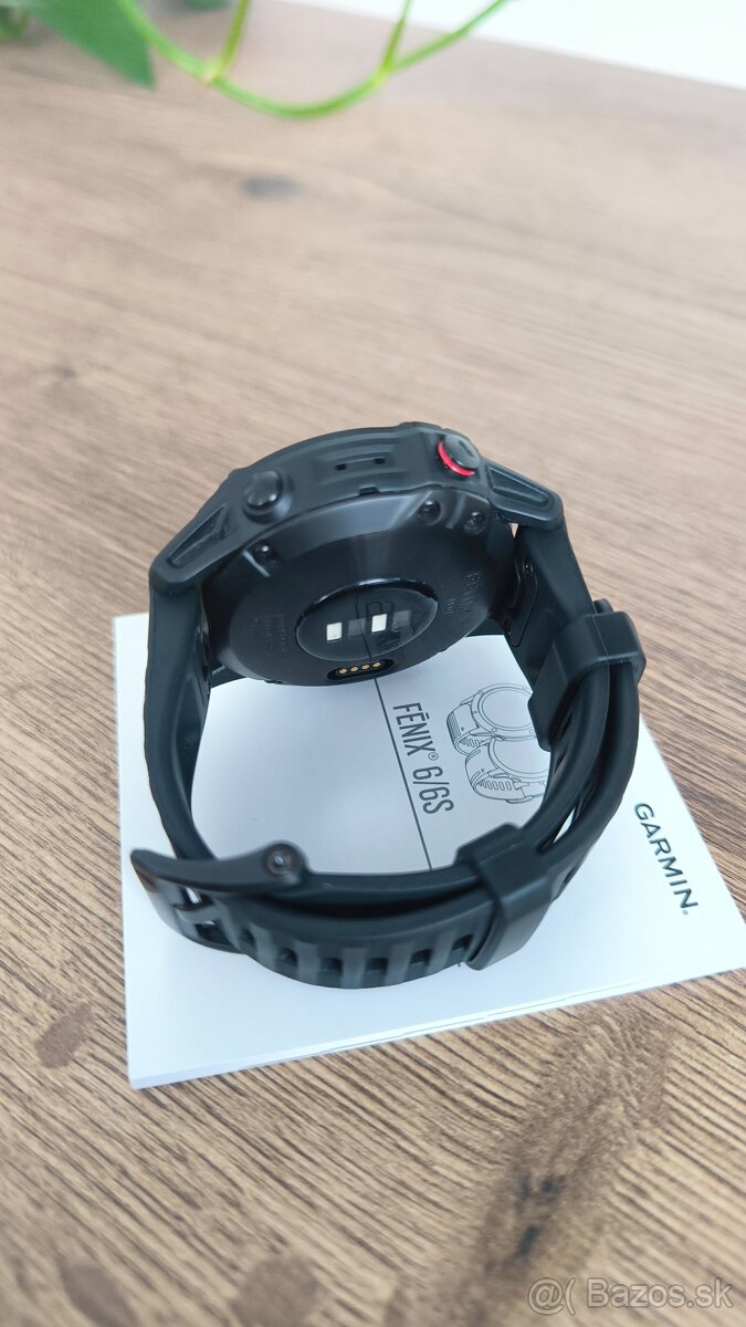 Garmin Fénix 6 Pro Nové - 3