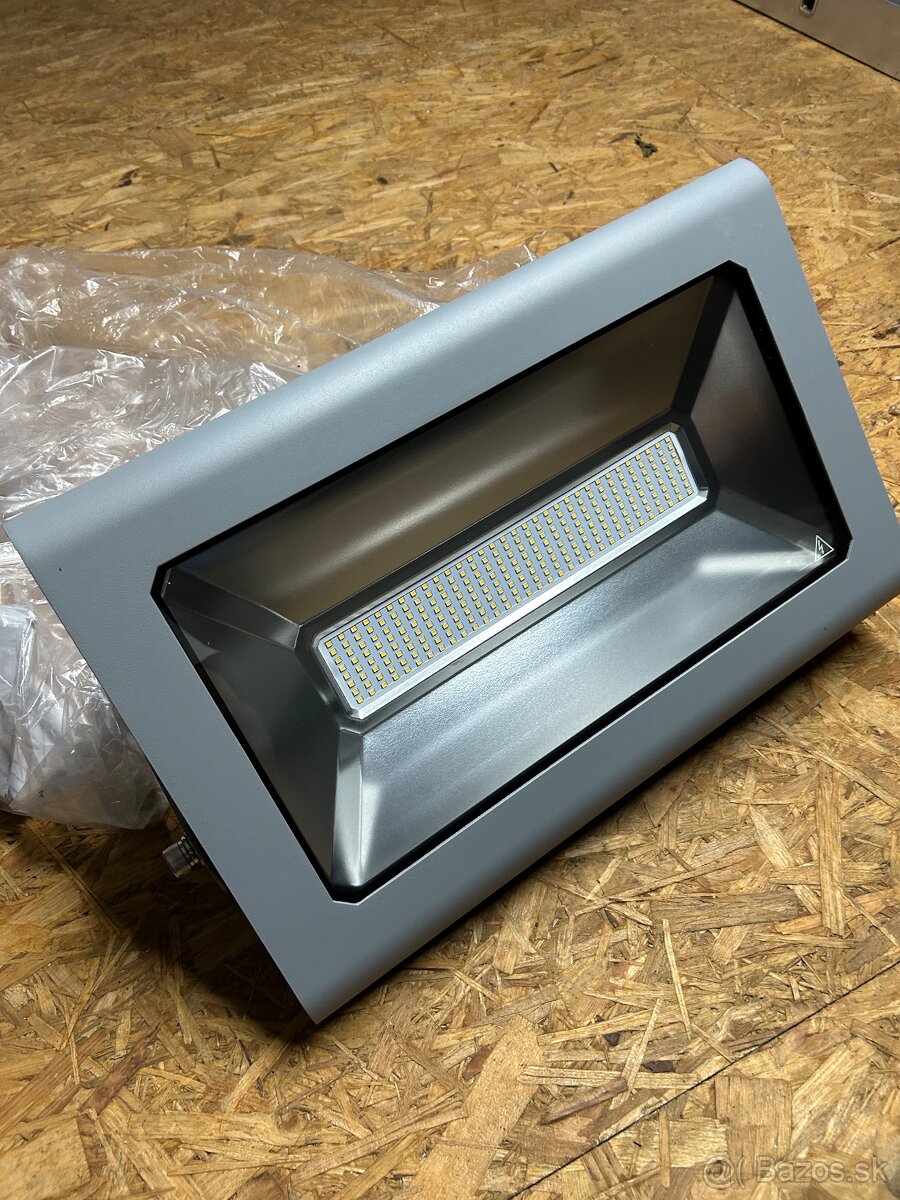 Halogénové LED lampy - 3