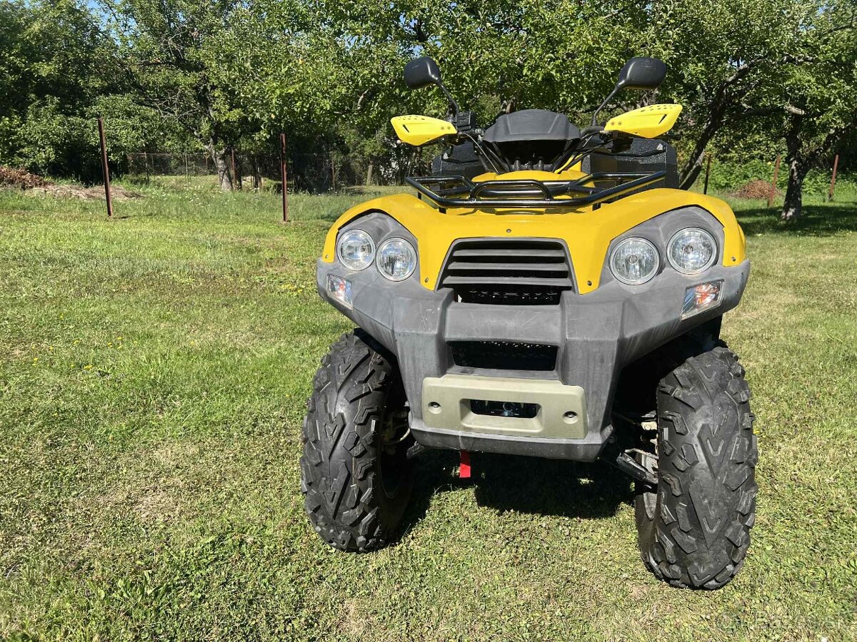 SMC Jumbo 301/302 - 3