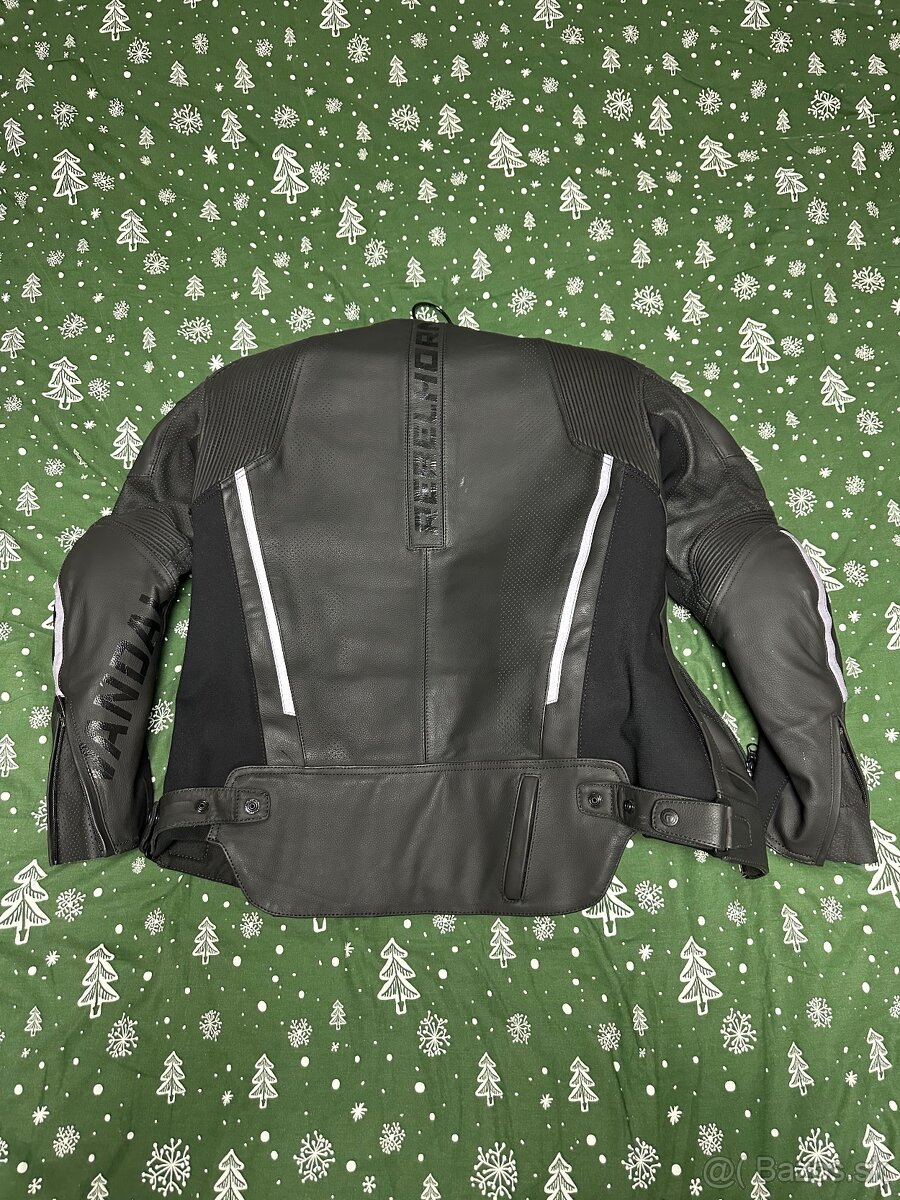 Bunda Rebelhorn Vandal - 3