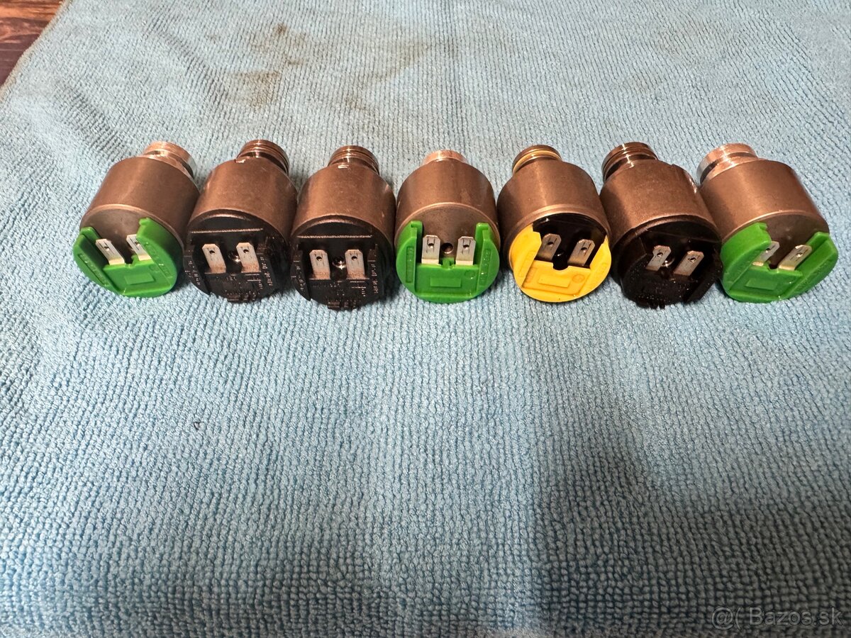 AUDI C5 A6 5HP19 - 3