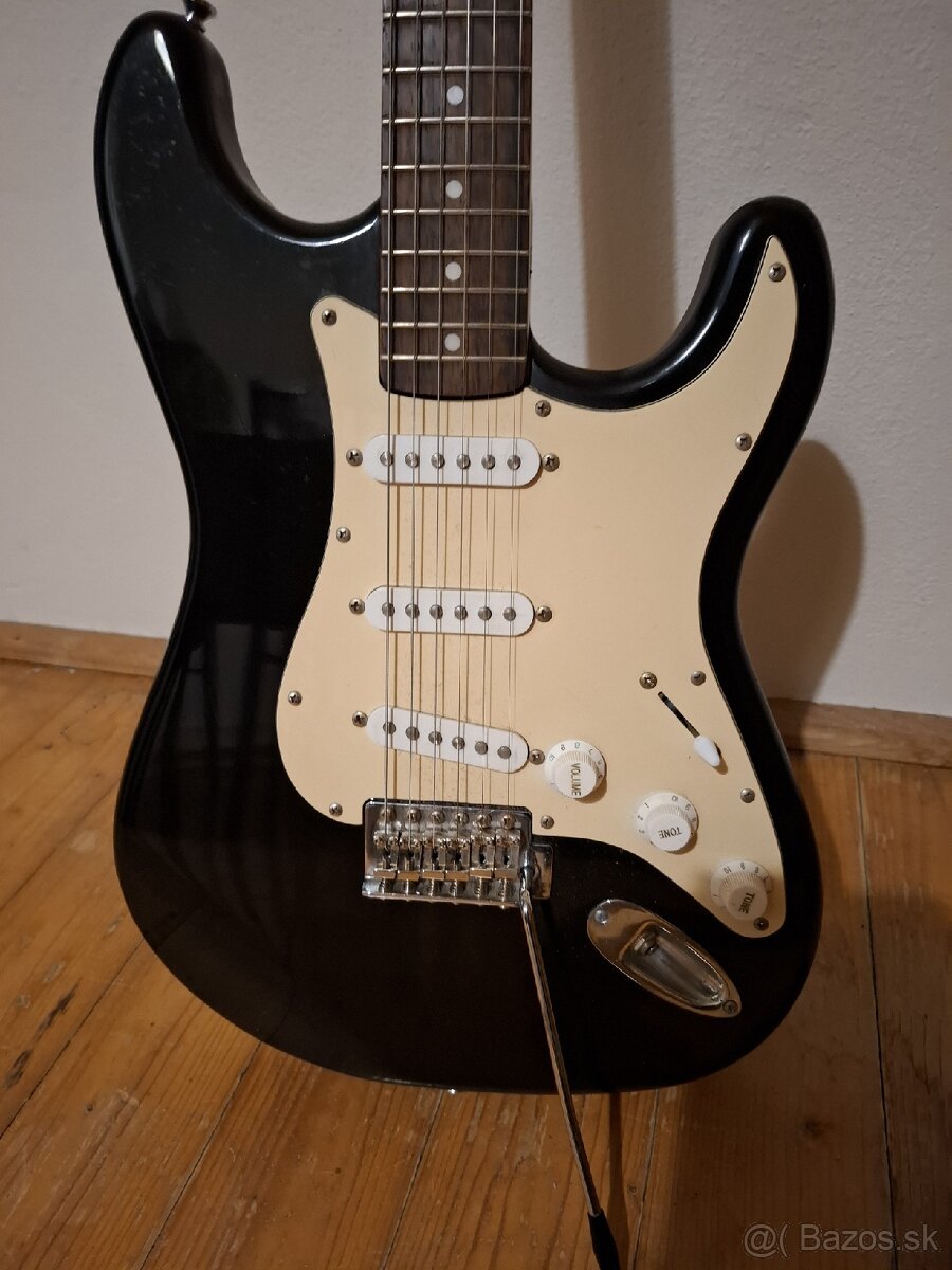 Fender stratocaster - 3