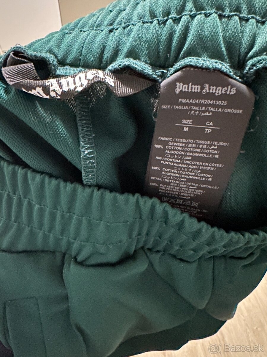 Palm Angels nohavice - 3