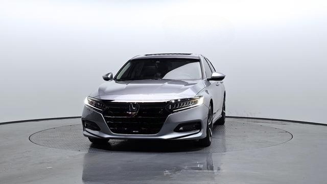 2019 HONDA ACCORD 2.0T - 3