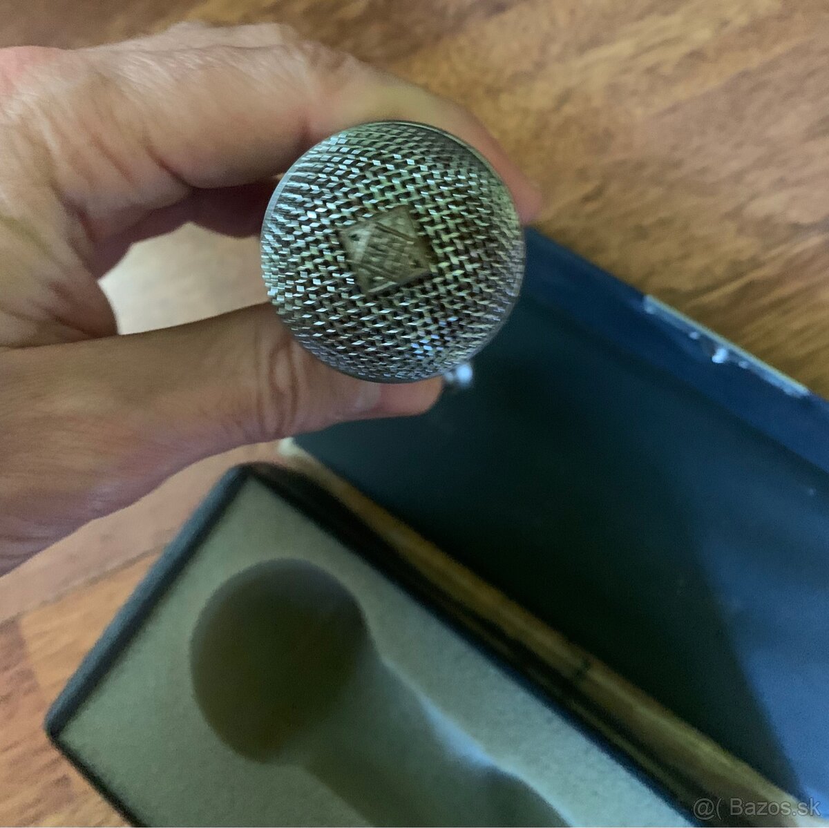 Predám mikrofon - 3