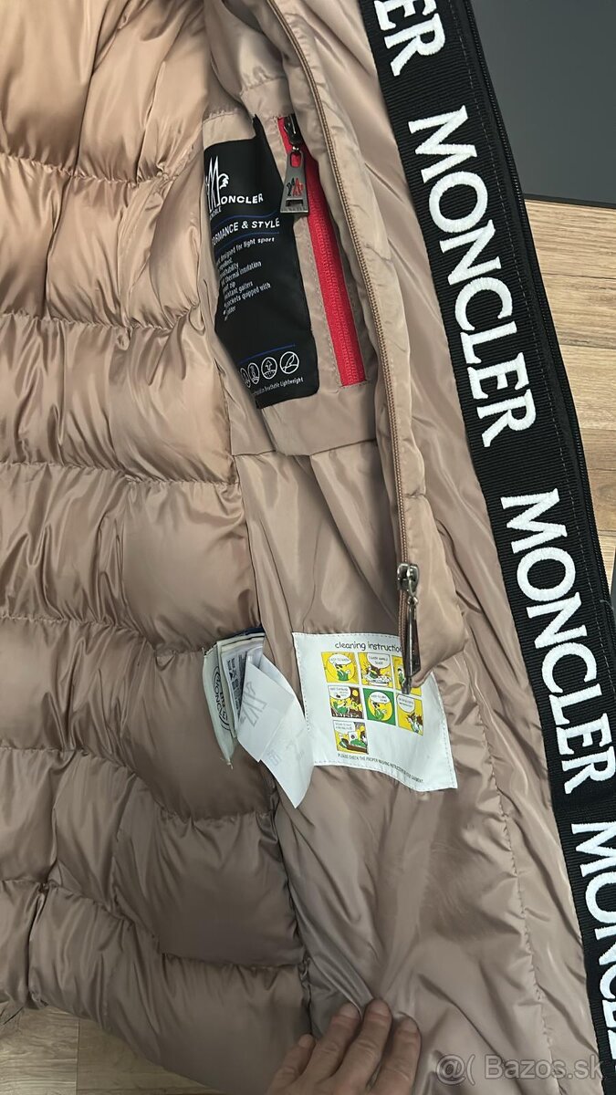 Moncler bunda - 3