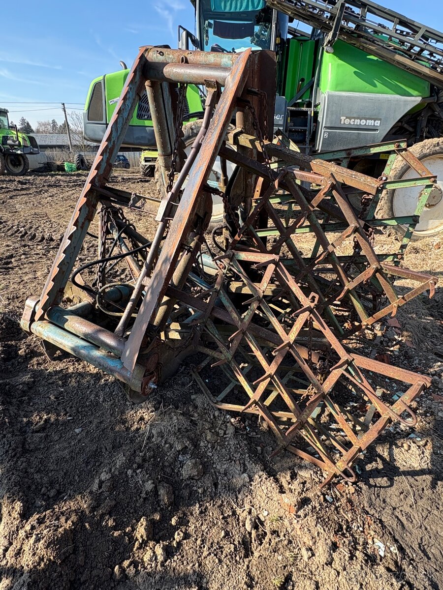 Smyk 6m rozklapací - 3