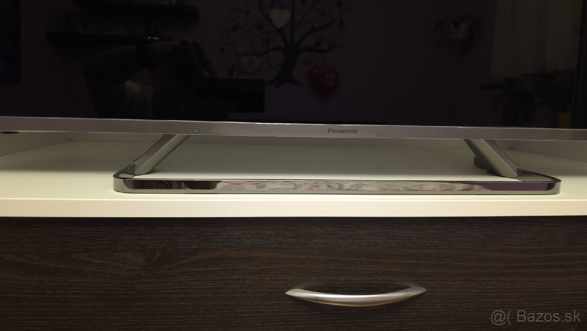 Televizor Panasonic HX800 4K UltraHD - 3