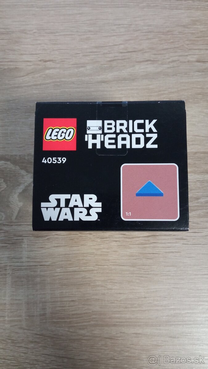 Lego Star Wars 40539 Ahsoka Tano - 3