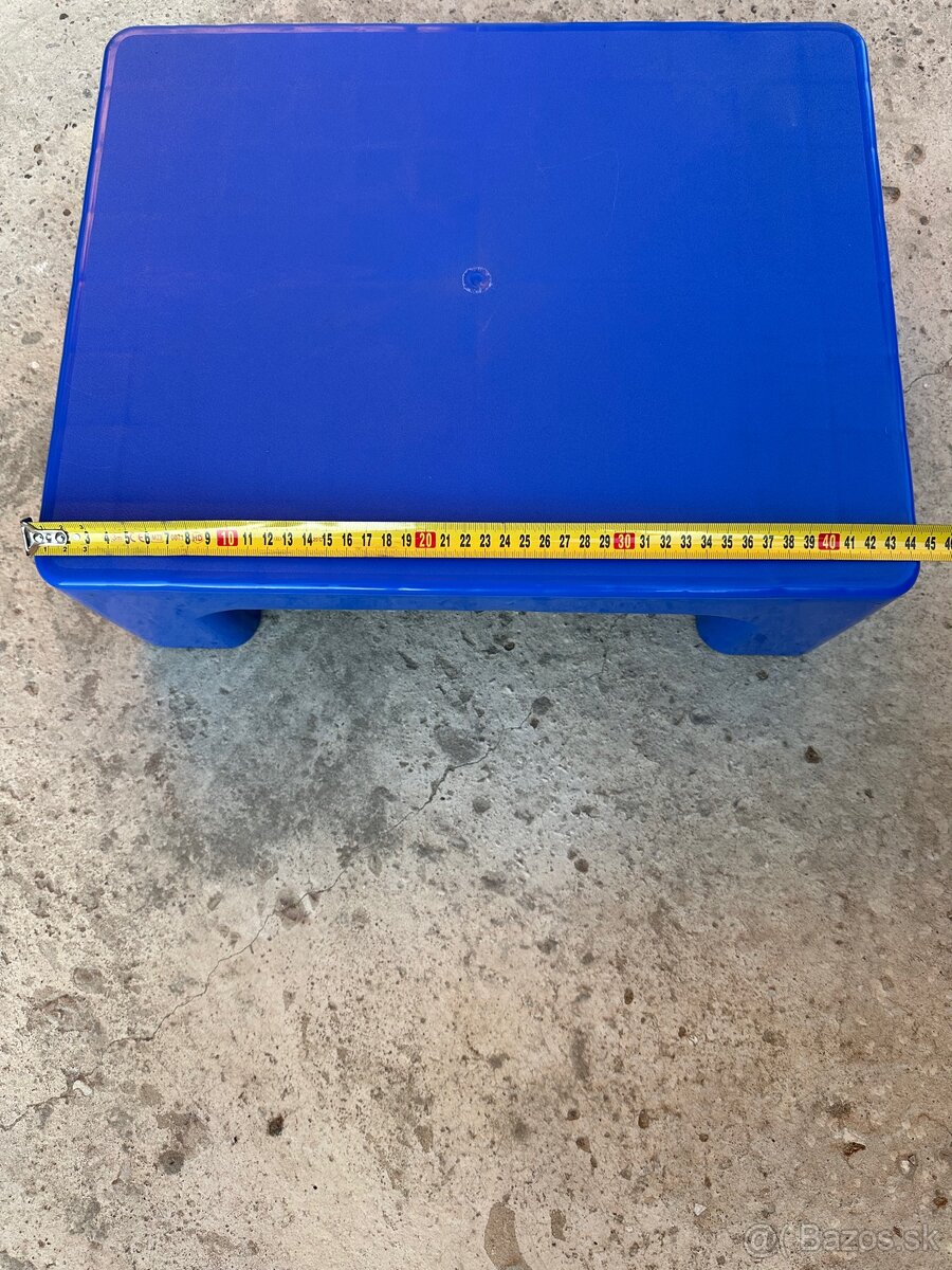 Plastové palety - 3