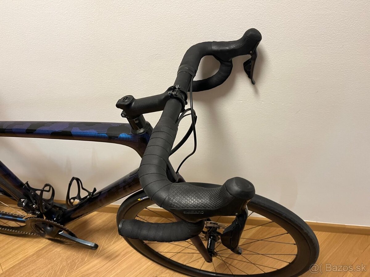 Specialized Tarmac 58 - 3