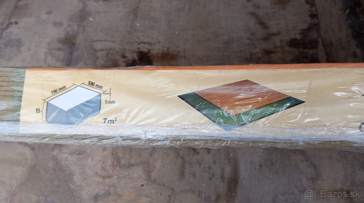 Drevovlaknite dosky 1bal - 3