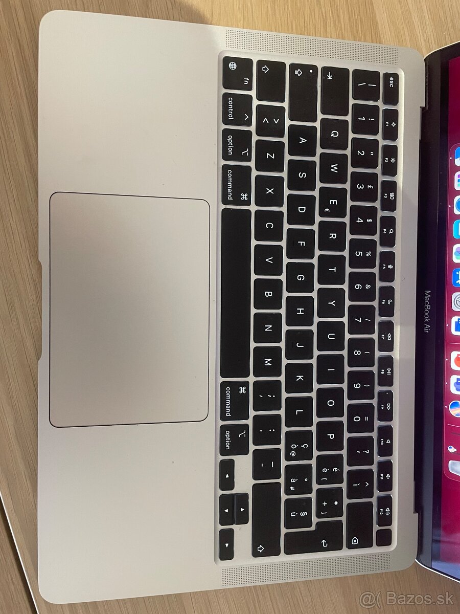 MacBook Air 13 - 3
