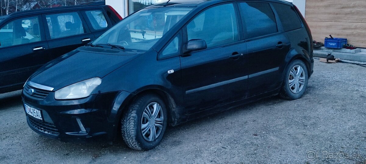 Ford C-Max 1.6 tdci - 3