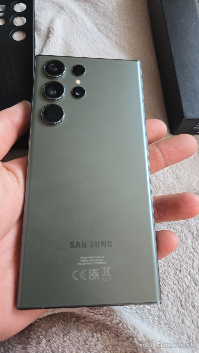 Samsung Galaxy S23 Ultra - 3
