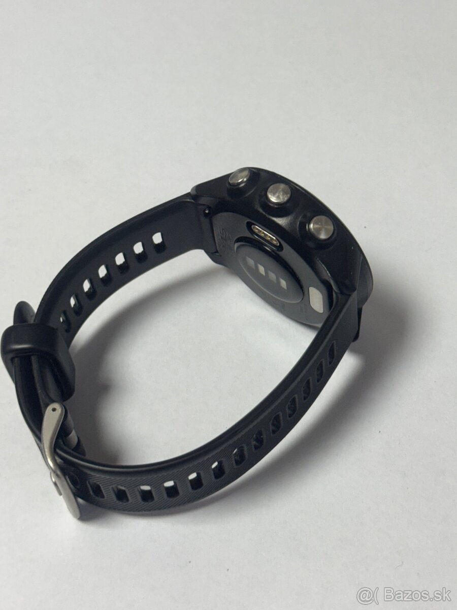 Garmin Forerunner 245 Black - 3