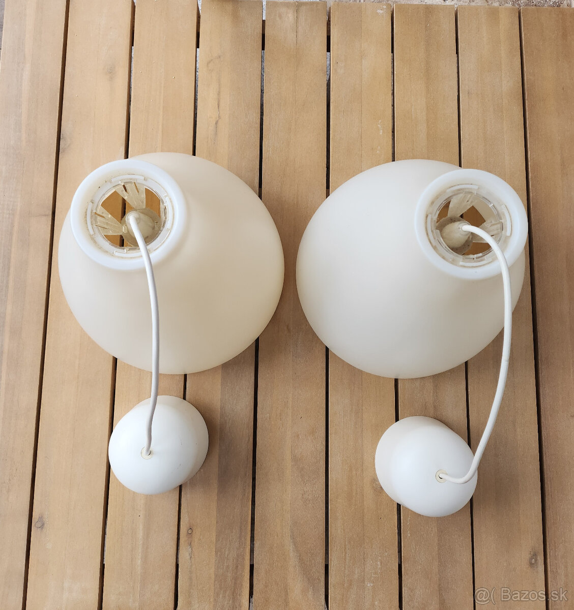 IKEA svietidlá - 3