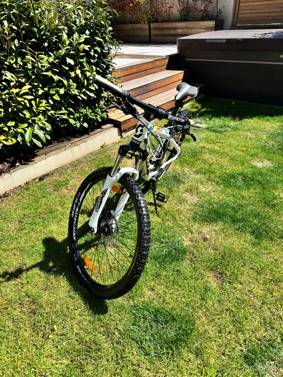 Juniorský Bicykel - 3