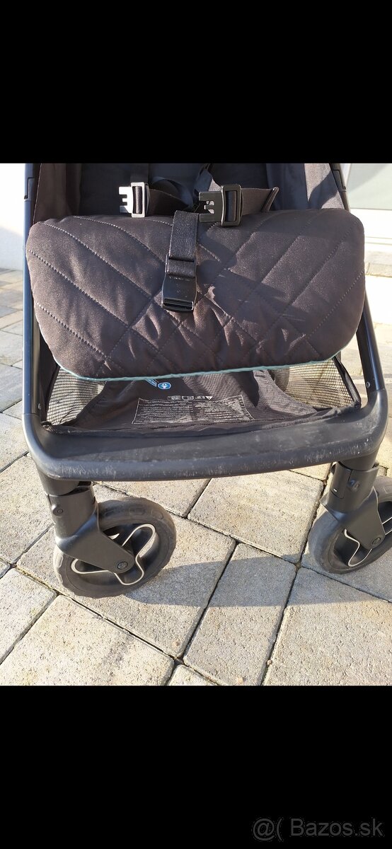 Graco Myavo - 3