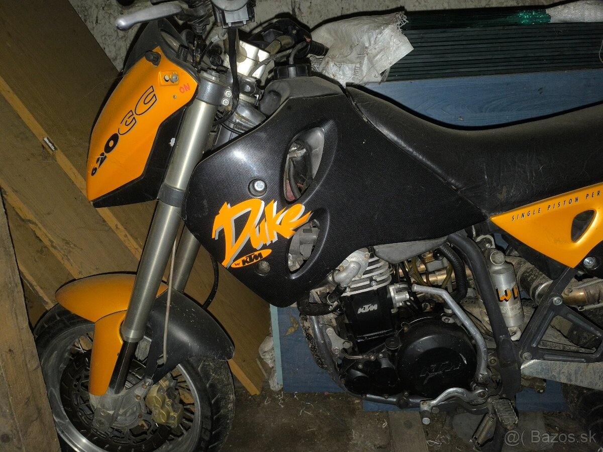 ktm