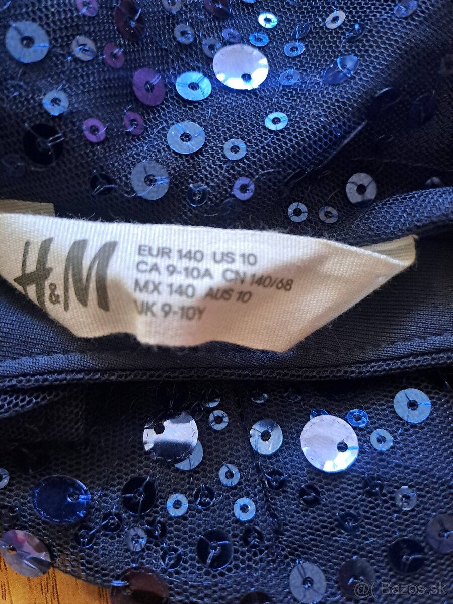 Dievčenské šaty. - 3