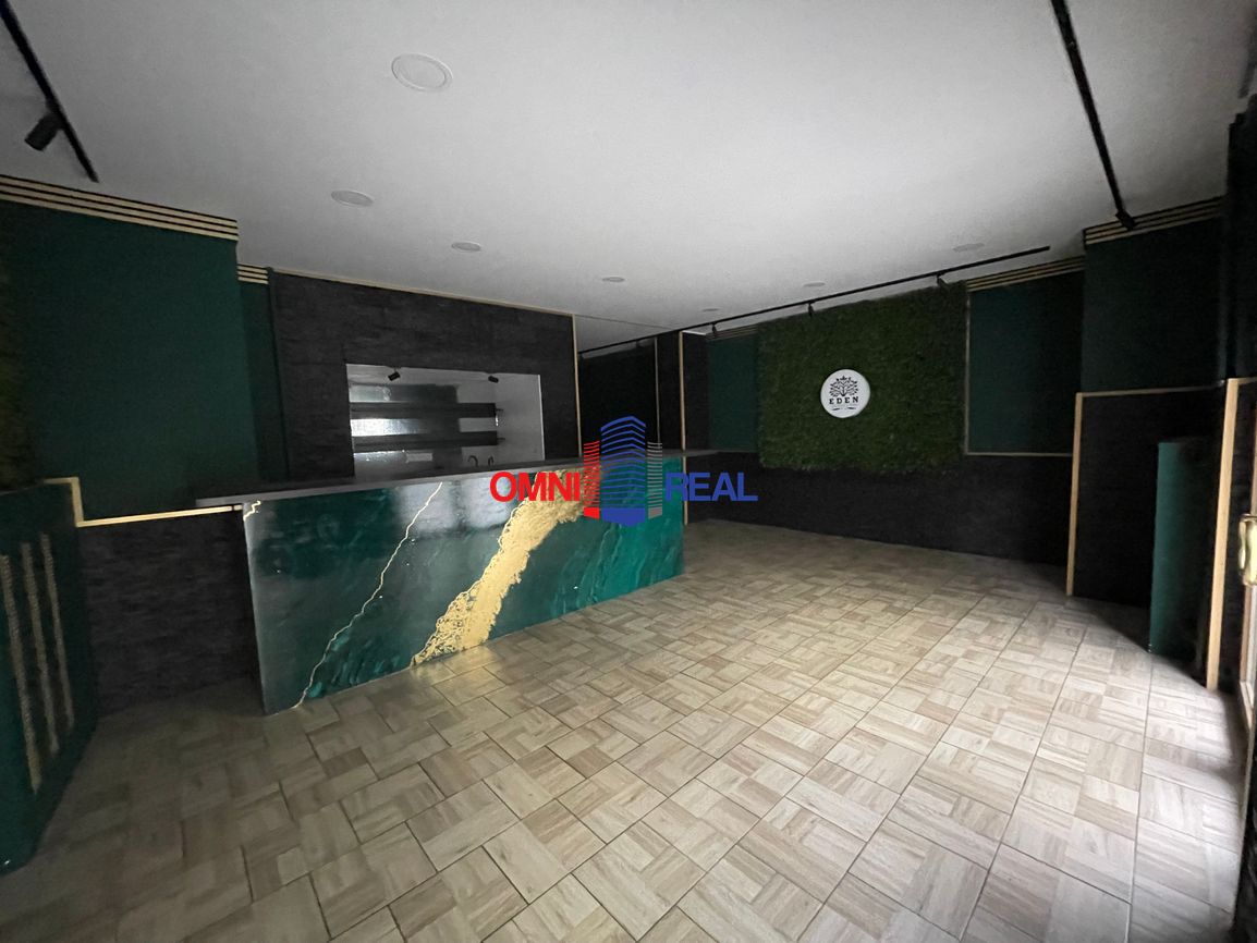 Obchodné priestory v centre Žiliny 550 m2 - 3