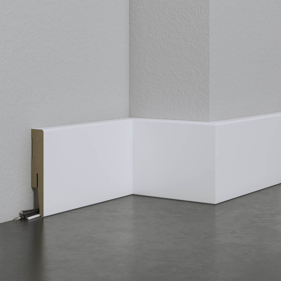 Predam MDF listy 8cm - 3